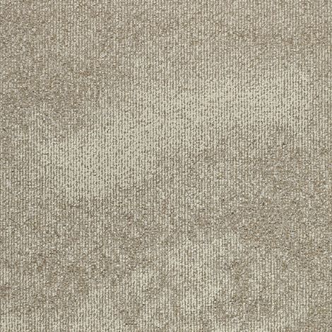Balsan Dalles de Moquette Plombantes et Amovibles Borneo 710 - 50x50cm - 5m²