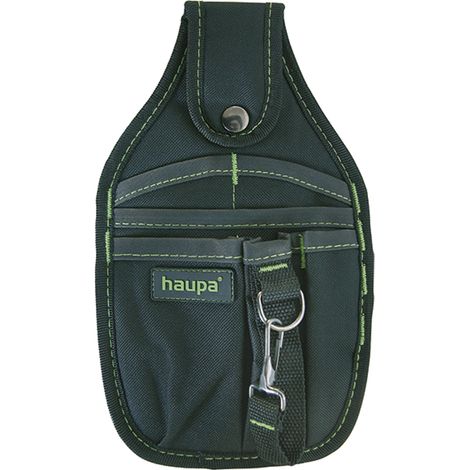 Bolsa de herramientas haupa 220103 duradera práctica