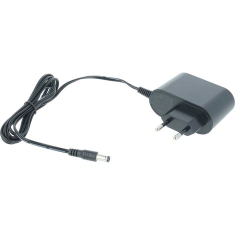 vhbw Netzteil Ersatz für Datalogic 90ACC0193 für POS Barcode Scanner, Handheld Laserscanner (1/5)