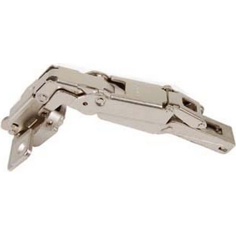 5PZ CERNIERE PER PENSILI COLLO 0 REGOLABILI 165° C2AFA99 - foro ø mm.35