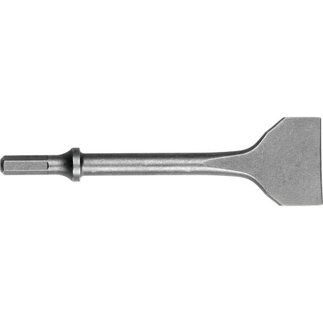 Metabo Steinmeißel flach, 50 mm breit (1/4)