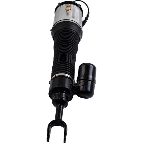 Aria Sospensioni Anteriore Sinistro Per VW Phaeton Bentley Continental GT (1/3)