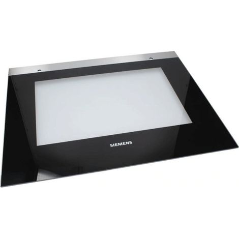 Vitre de porte - Forni, Fornelli Elettrici e a Gas - SIEMENS - 339655