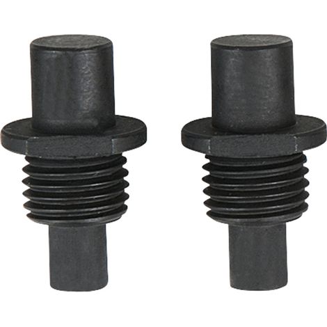 KS Tools Zapfenpaar, Ø 6,87 mm (1/2)