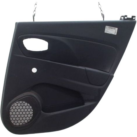 [PRODUIT D'OCCASION] Garniture Porte Arriere Droit RENAULT Clio Break Iv Phase 1 2012-... ♻️ Ref Oe. 829a02292r - Garantie à vie (1/2)