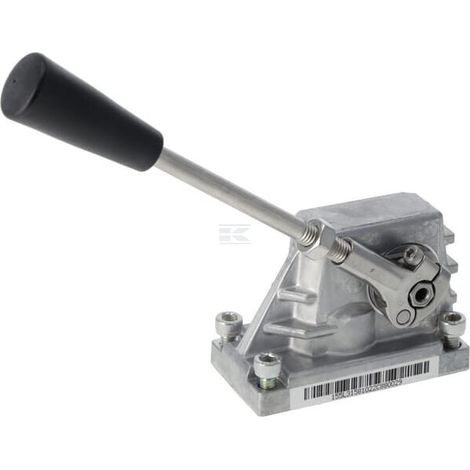 Support de mécanique DANFOSS PVG32157B3191 (1/3)