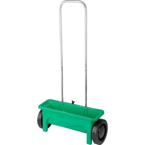 Wagen Ai7700, 12 Liter, Streuwagen, für Dünger