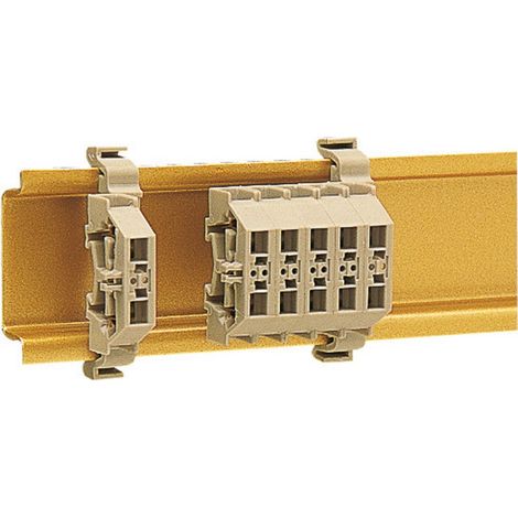 Mini borne grise (K89100)