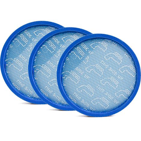 Convient pour les accessoires d'aspirateur Hoover 304087001 élément de filtre pré-filtre filtre d'aspirateur
