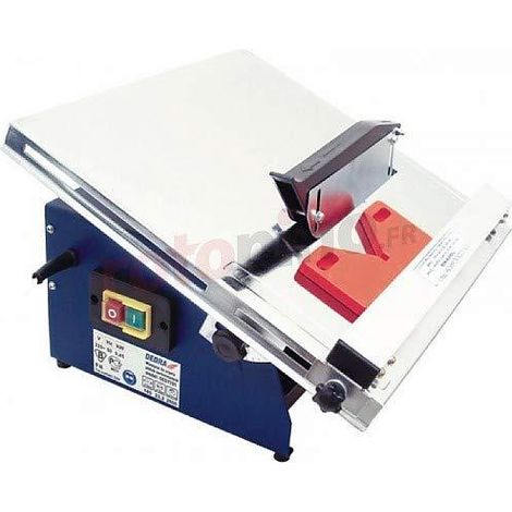 PRZECINARKA ELECTRYCZNA DO VITRAGE 0,45KW 180MM 230V - DED7701 (1/3)