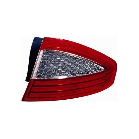 Feu arrière droit extérieur 5 portes Ford Mondeo MK3 phase 1 2007-2010