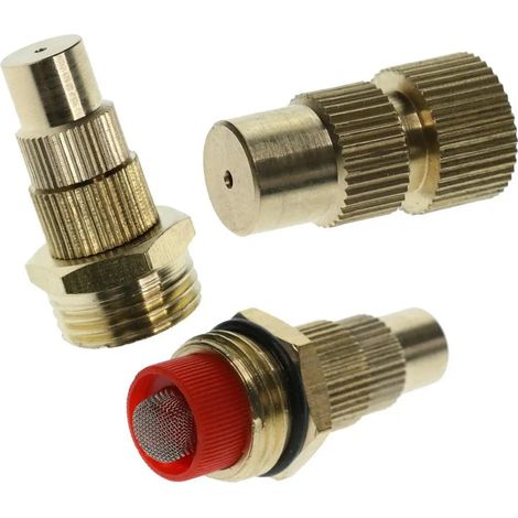 Lot de 3 arroseurs rglables pour lirrigation (1/5)