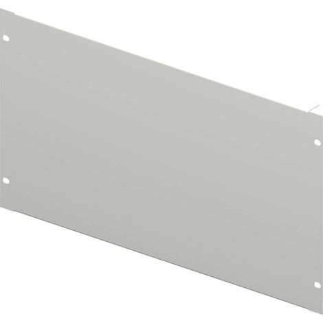 Rittal 7156.035 (l x H) 482.6 mm x 266 mm 2 pc(s)