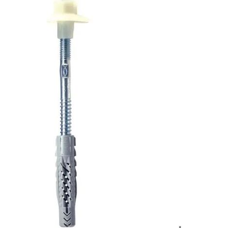 Fischer WDE 10x140 Befestigungsset für Wand-Waschtische