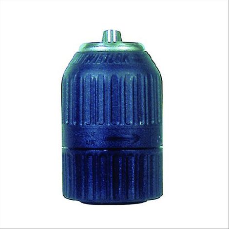 Porta mandrino senza chiave ap. mm 10