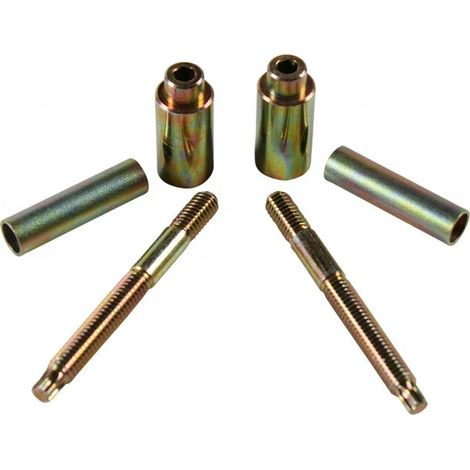 Repair kit bolts for Renault fixed injectors 8200553118 7701473487 (1/5)