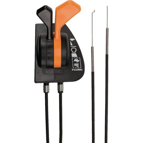 Cable de acelerador JOHN DEERE GY21625