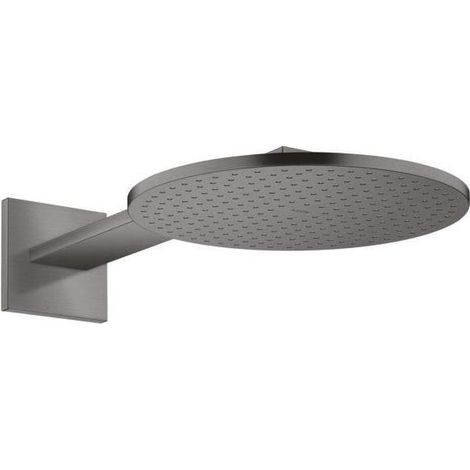 hansgrohe AXOR ShowerSolutions Kopfbrause 300 1jet,Wandanschluss, (1/4)