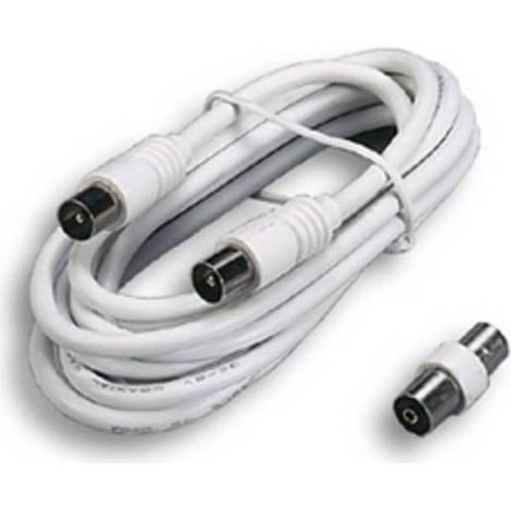 FME 31.000 PROLUNGA TV C/ADATTATORE 2 M 