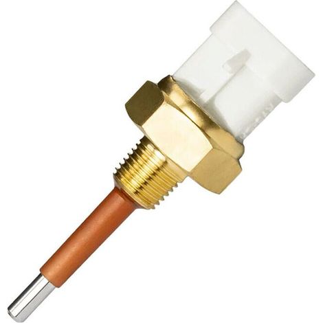 Kühlmitteltemperatur- und Füllstandssensor 23522855, geeignet für Motoren der Detroit-Serie.