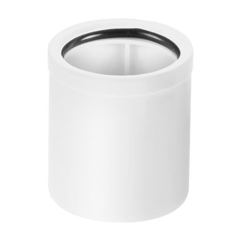 CANOTTO RIDUZIONE DIAM. 40X50- Diam. 40 x 50 mm- LIRA- pezzi 1