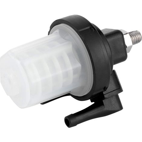 Filtros de combustible, repuestos para unidades de filtro de combustible, adecuados para motores fueraborda de dos y cuatro tiempos