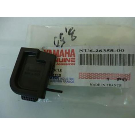 abdeckung gasgriff domino für motorrad yamaha 50 dtr 1465.02.1674
