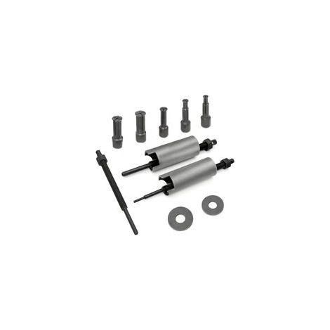 Outils Extracteur de Roulement Moto, 9-23mm Universel D'outils Extracteur de Roulement Intérieur (1/5)
