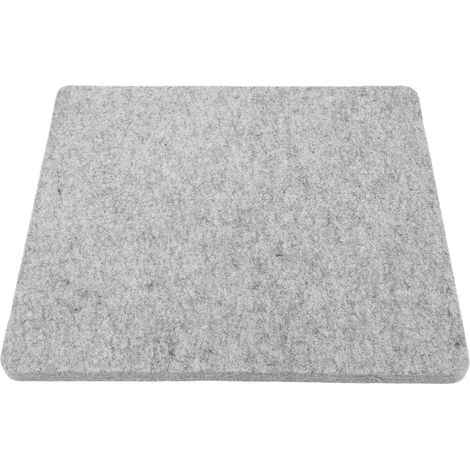 Coussin de Repassage en Feutre 14x14 Portable pour Vêtements (1/5)