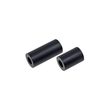 Manicotto distanziatore da 20 mm per circuiti da 15x20x6,3 mm