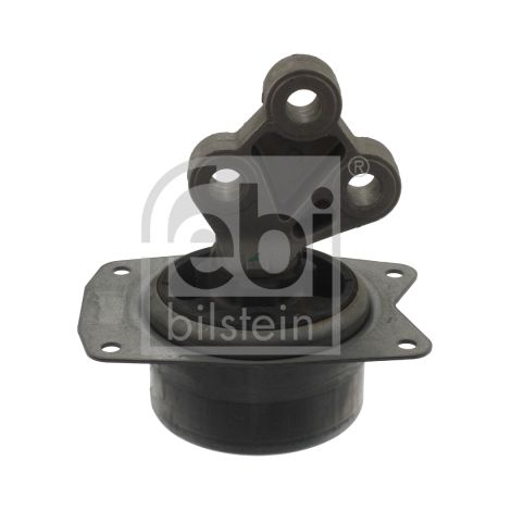 Support de boîte de vitesses 40454 febi