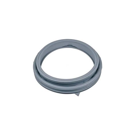 Joint de hublot (260955-633) Lave-linge DC64-01602A SAMSUNG (1/4)