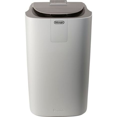 De'Longhi PAC EX93 Extreme Mobiles Klimagerät Weiß