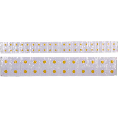 Autocollants fleurs pour voiture PVC léger portable couleurs vives décoration carrosserie accessoires (1/5)