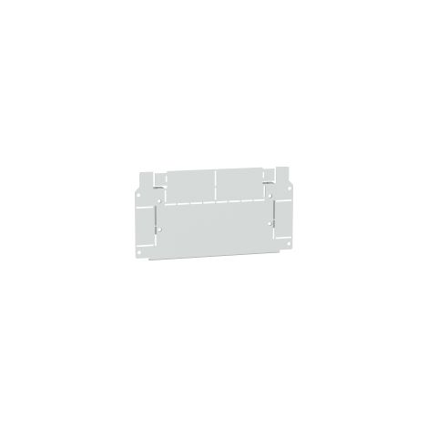 Cloison horizontale UF gaine L300 PrismaSeT G