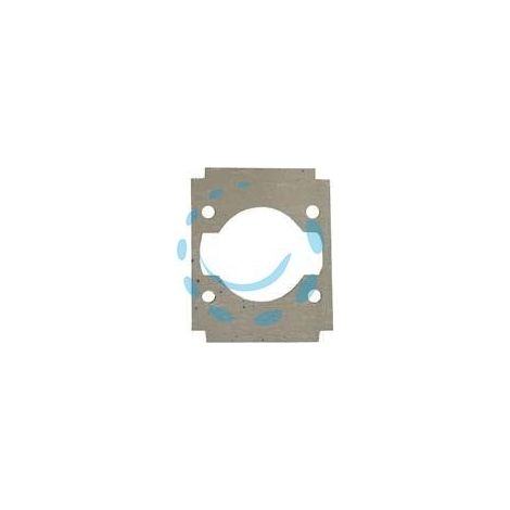 GUARNIZIONE BASE CILINDRO PER DECESPUGLIATORE - per cod. 253475 (CDF07595) cc.51,7