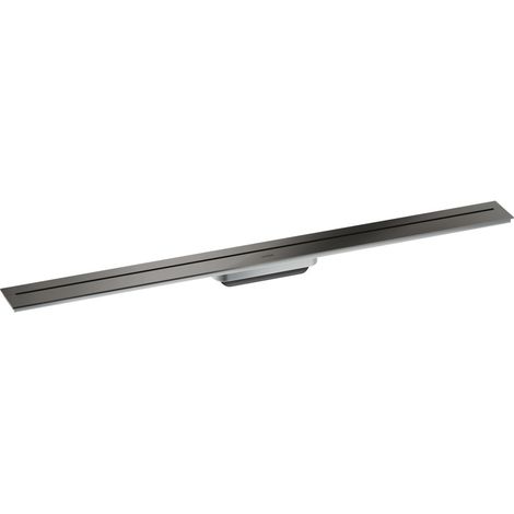 hansgrohe AXOR Drain Fertigset Durschrinne, 1000mm, zur (1/4)