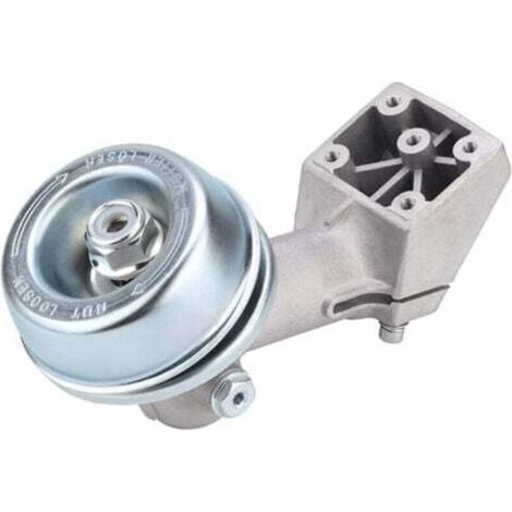 Tête de coupe pour tondeuse Stihl FS100 FS120 FS130 FS200 FS250, 4137640 0100. Pièces détachées pour tondeuse AquaForge. (1/4)