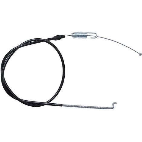 115-8435 Traction Cable for Toro Recycler Lawn Mowers 20332, 20333, 20334, 20340, 20363, 20372, 203 (1/5)