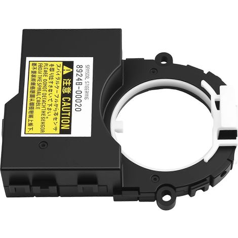 Capteur d'angle de braquage 8924B-0D020 8924B0D020 compatible avec Toyota Hilux et Yaris (1/5)