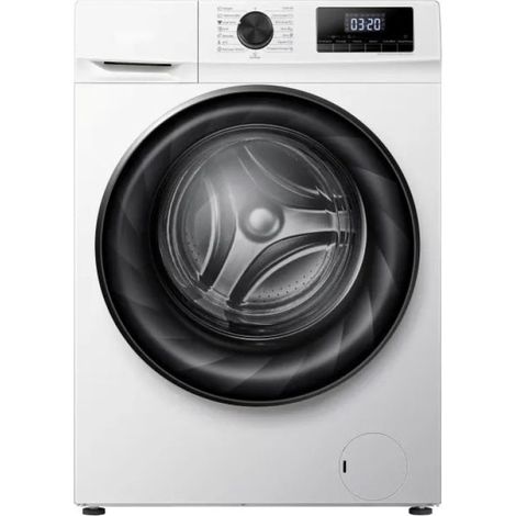 Lavatrice mpm mpm-5814-ph-47 capacità 8 kg motore inverter (1/3)