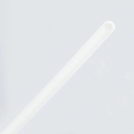 Tubo Termoretráctil Contracción 3:1 3mm 1 metro GTI 3000 3M 7000037657 Blanco (1/2)