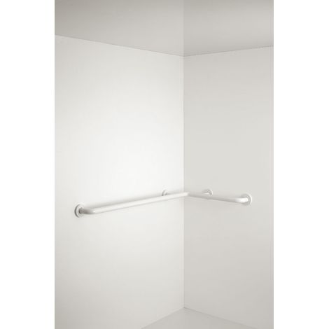 PBA Duschhandlauf 1060mm ohne Brausehalterstange (1/2)