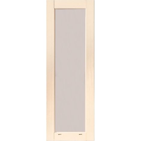 GH Fenster (fest) 28mm EBW 60x170 cm