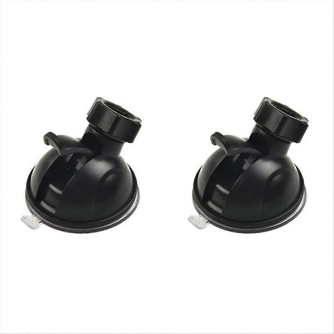 support à ventouse pour voiture, support à boule lumineuse, enregistreur de conduite (1/5)