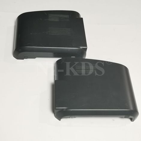 Compatible avec les panneaux latéraux des modèles Samsung ML-1660, ML-1665, ML-1666 et ML-1676 -- 2 panneaux latéraux [un de chaque côté]