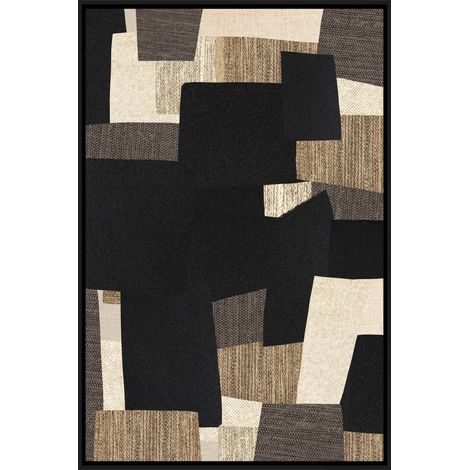 Mömax Keilrahmenbild Lotta ca. 60x90cm (1/3)