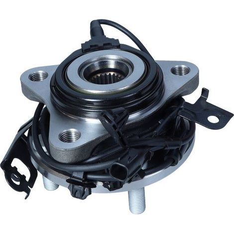 Moyeu de roue MAXGEAR 33-1371 435600D050