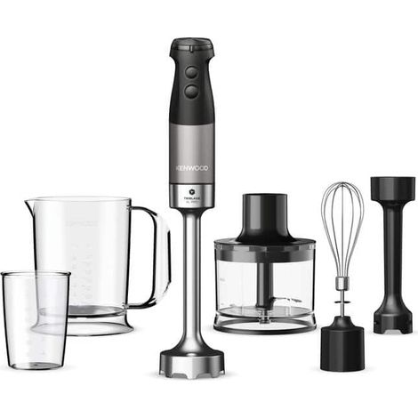 Frullatore Ad Immersione Triblade XL Pro (1/3)