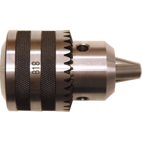 Mandrin de perçage pour roue dentée B 18 / 1-16 mm